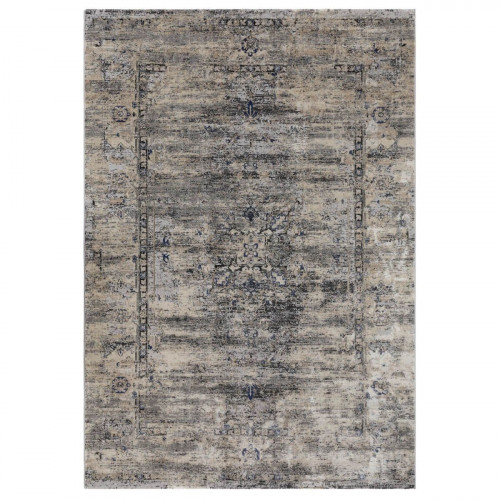 Ковер Aster A2083A Ivory/Blue